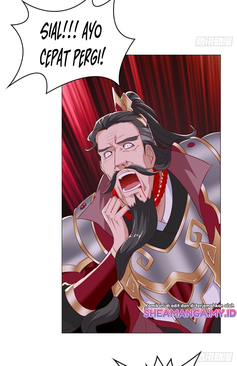 Dragon Master Chapter 39 Gambar 7
