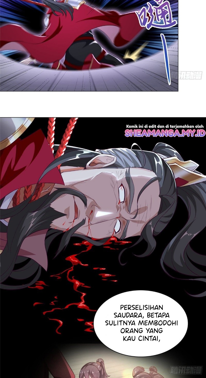 Dragon Master Chapter 39 Gambar 9