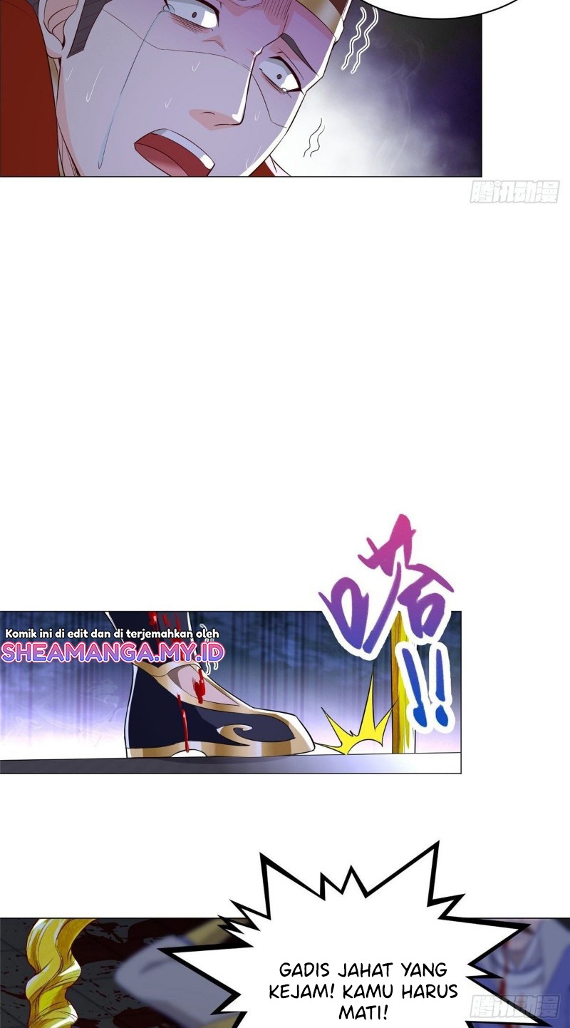 Dragon Master Chapter 39 Gambar 11