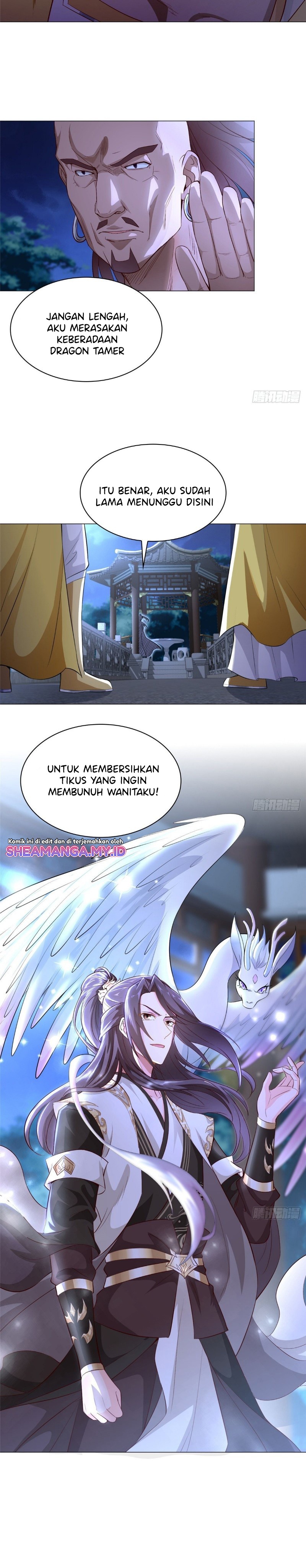 Dragon Master Chapter 39 Gambar 16