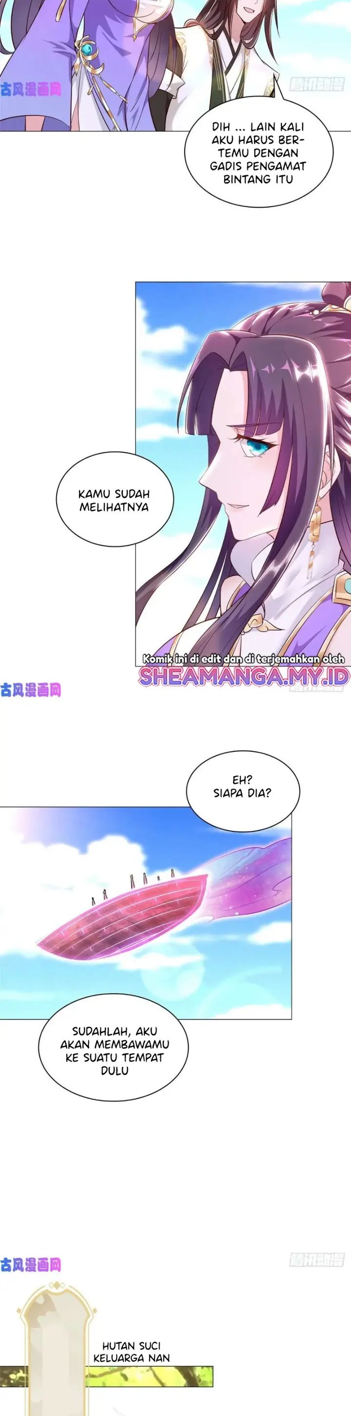 Dragon Master Chapter 47 Gambar 7
