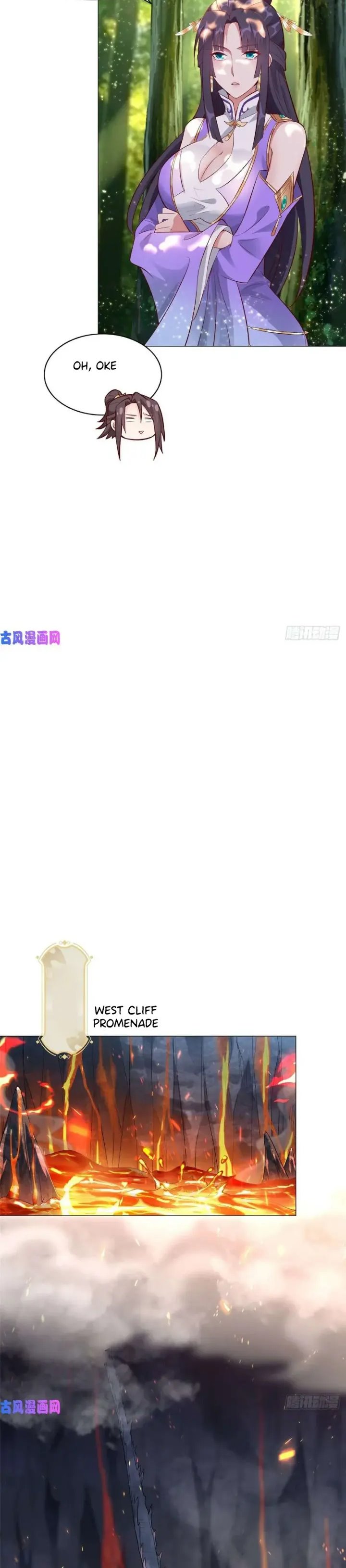 Dragon Master Chapter 48 Gambar 4