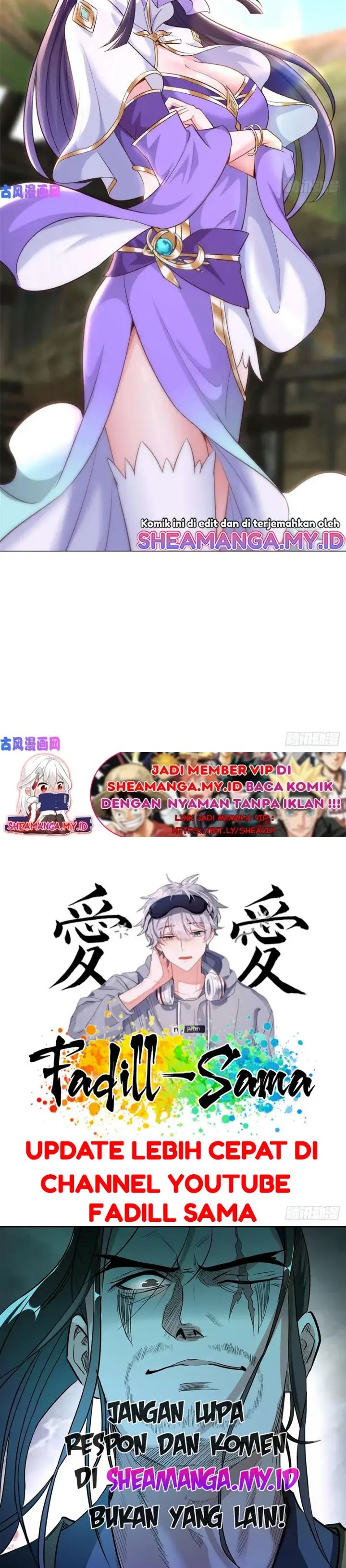 Dragon Master Chapter 48 Gambar 15