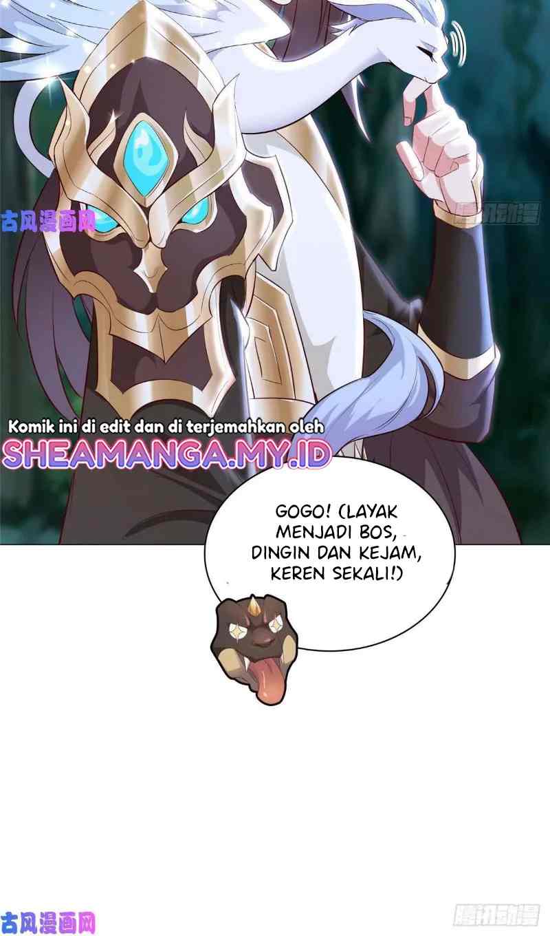 Dragon Master Chapter 50 Gambar 7