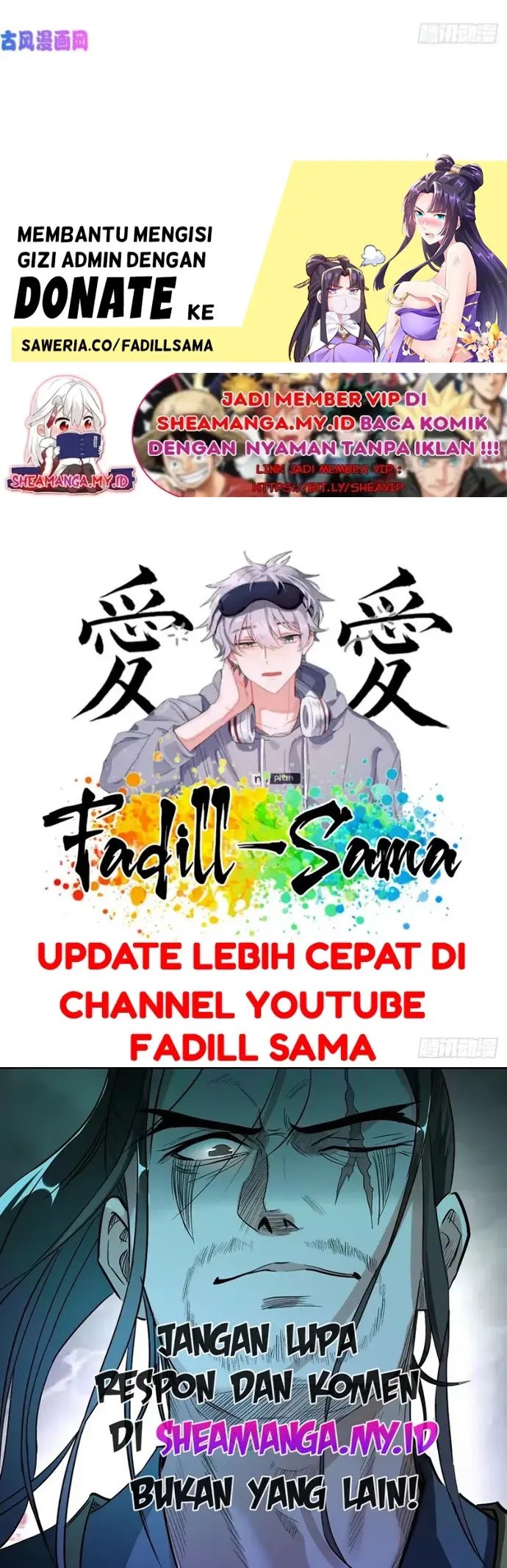 Dragon Master Chapter 51 Gambar 20