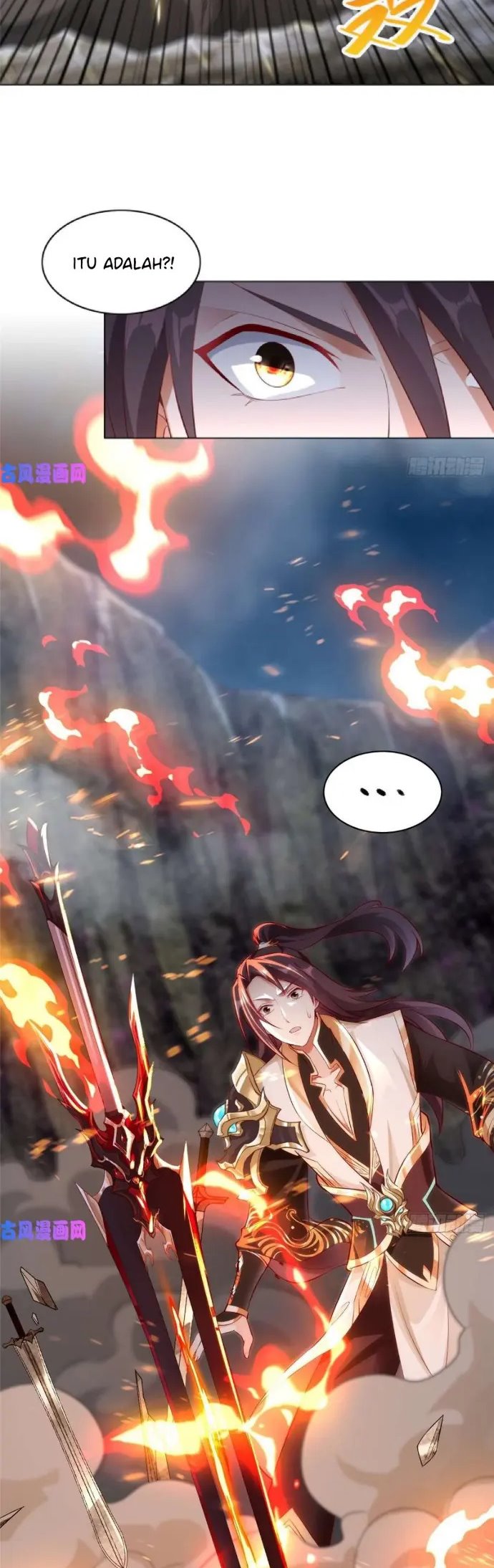 Dragon Master Chapter 52 Gambar 4