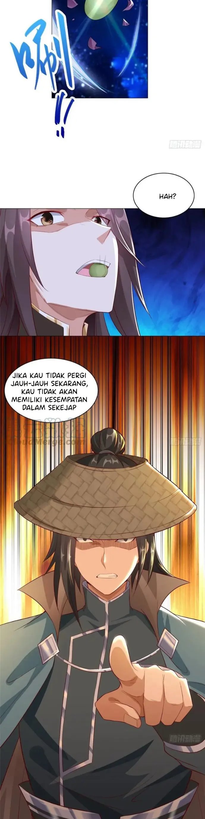 Dragon Master Chapter 58 Gambar 14