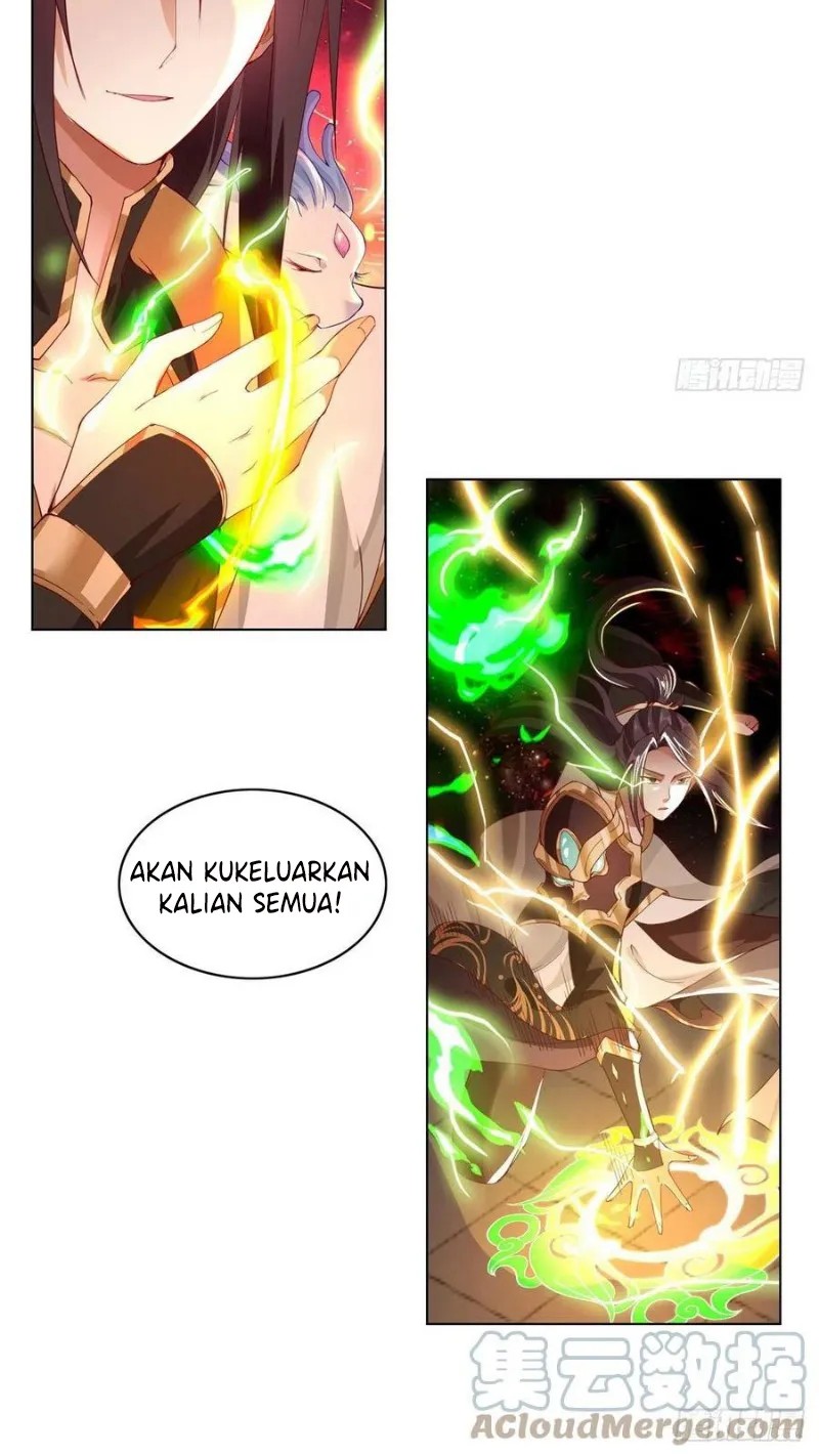 Dragon Master Chapter 59 Gambar 7