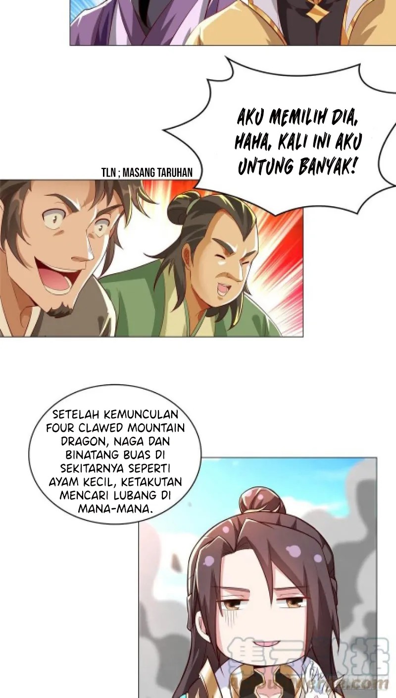 Dragon Master Chapter 60 Gambar 4