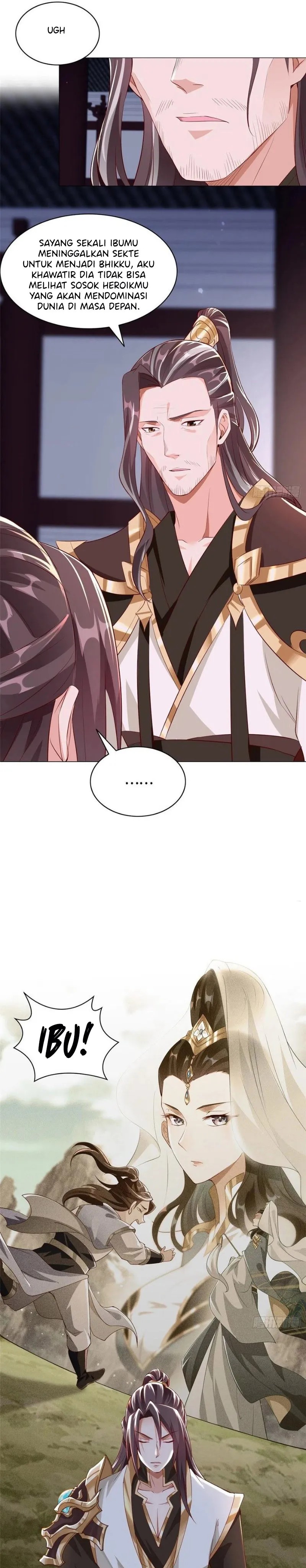 Dragon Master Chapter 65 Gambar 14