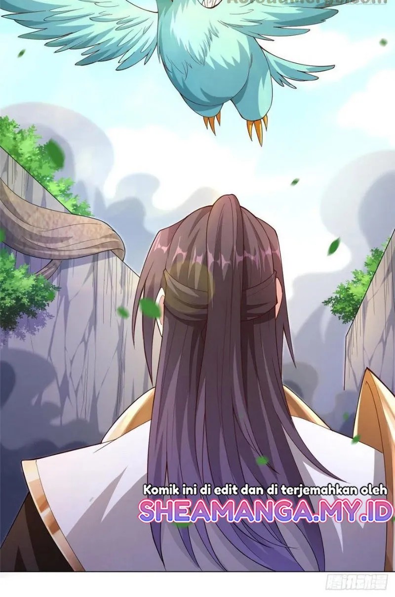 Dragon Master Chapter 78 Gambar 5