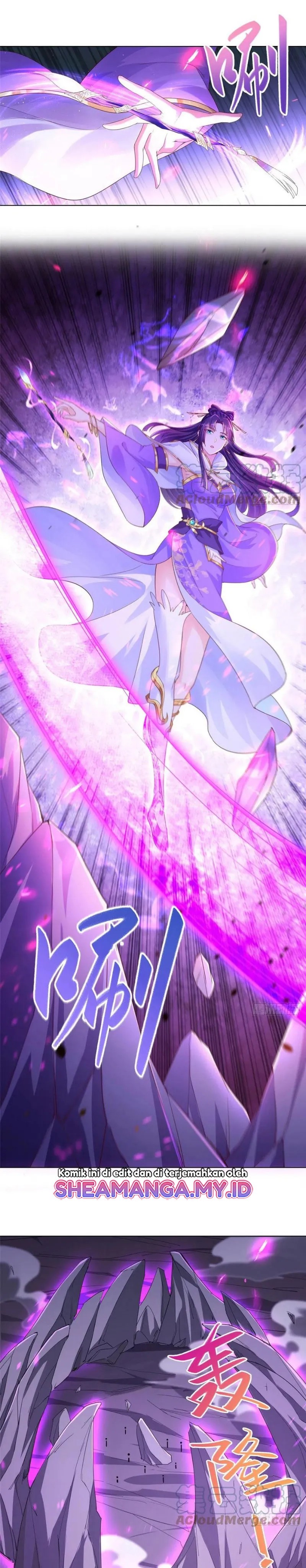 Dragon Master Chapter 78 Gambar 10