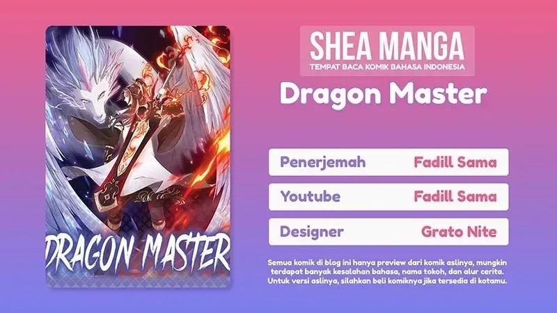 Dragon Master Chapter 81 Gambar 1