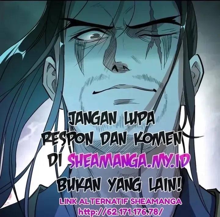 Dragon Master Chapter 81 Gambar 18