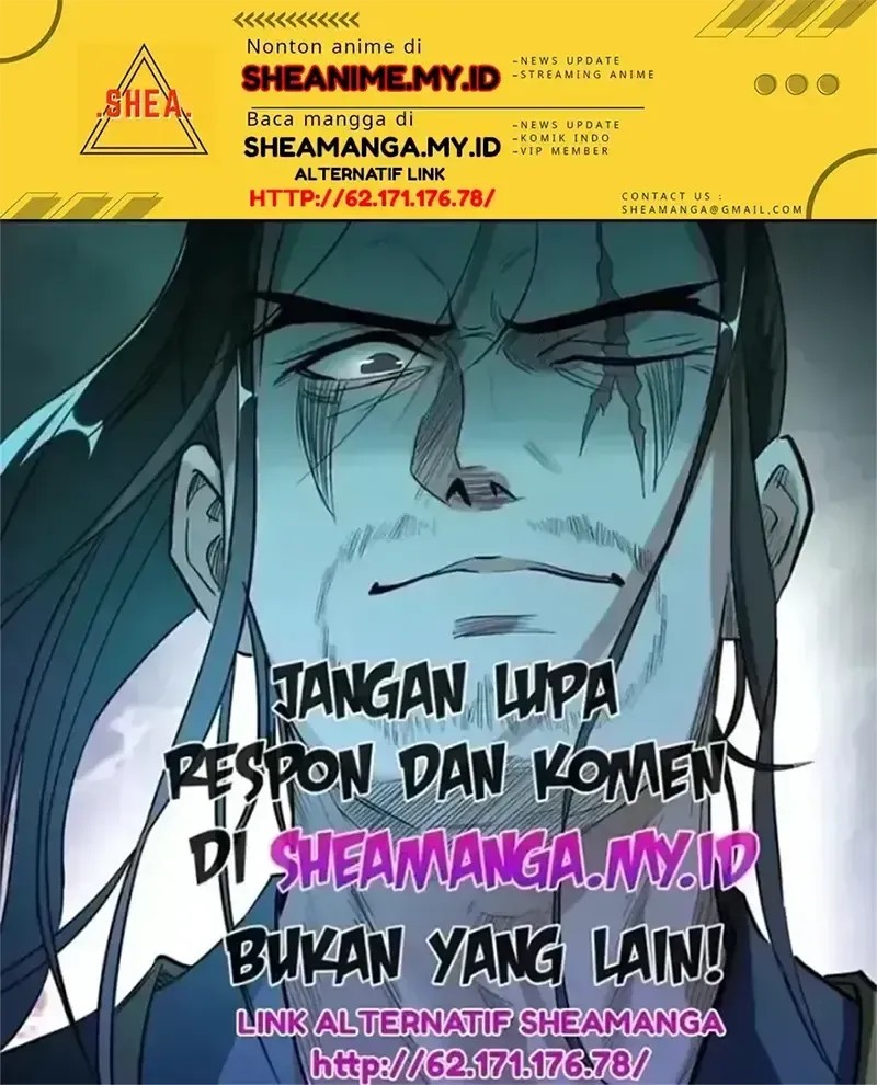 Dragon Master Chapter 87 Gambar 19