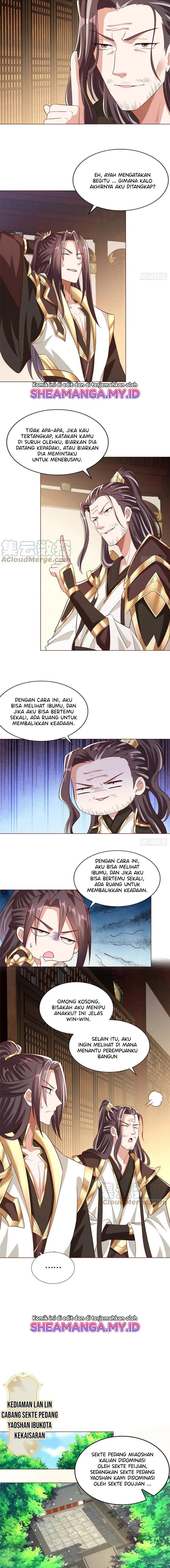 Dragon Master Chapter 99 Gambar 3