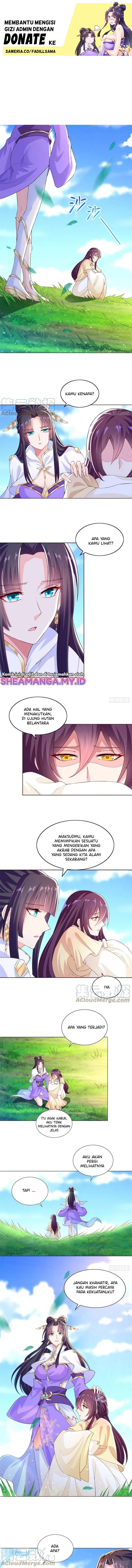 Dragon Master Chapter 102 Gambar 2