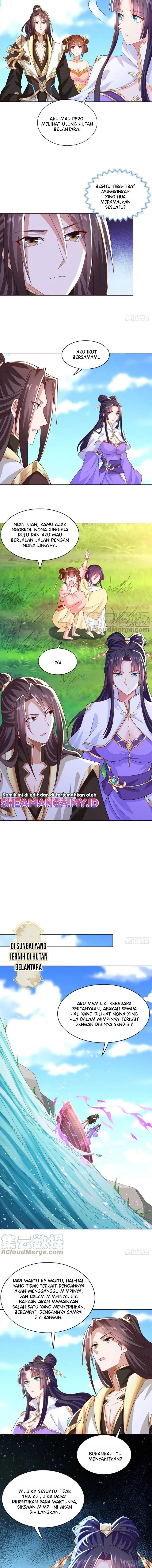 Dragon Master Chapter 102 Gambar 3