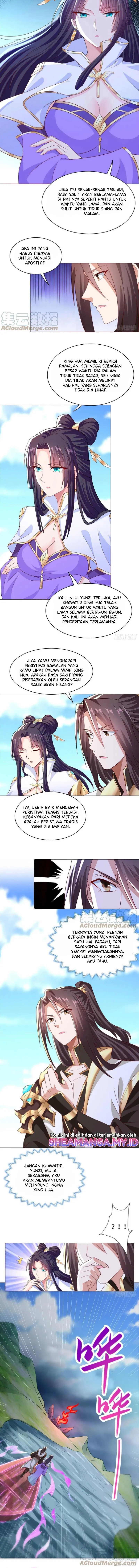 Dragon Master Chapter 102 Gambar 4