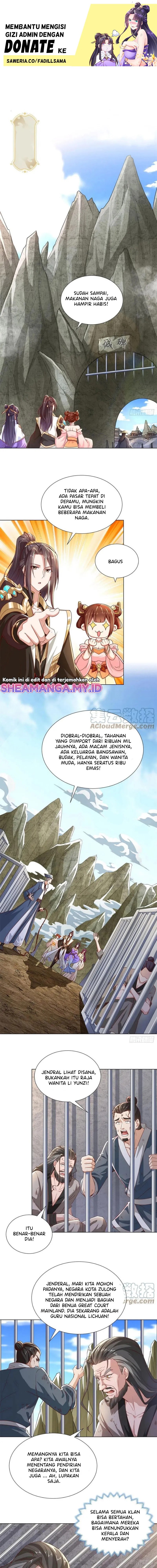 Dragon Master Chapter 104 Gambar 2