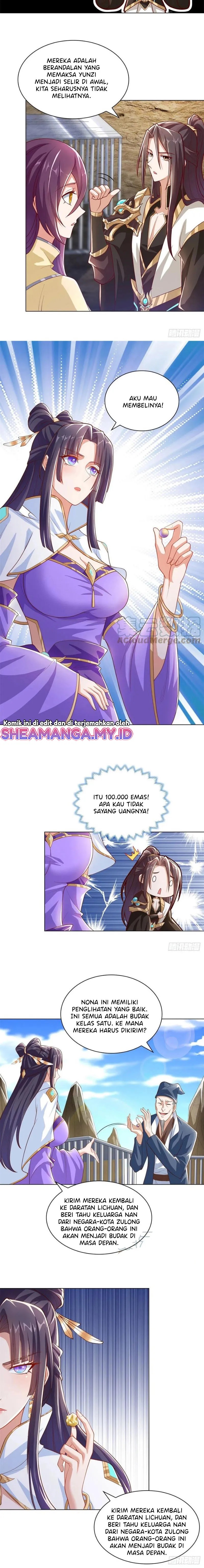 Dragon Master Chapter 104 Gambar 4