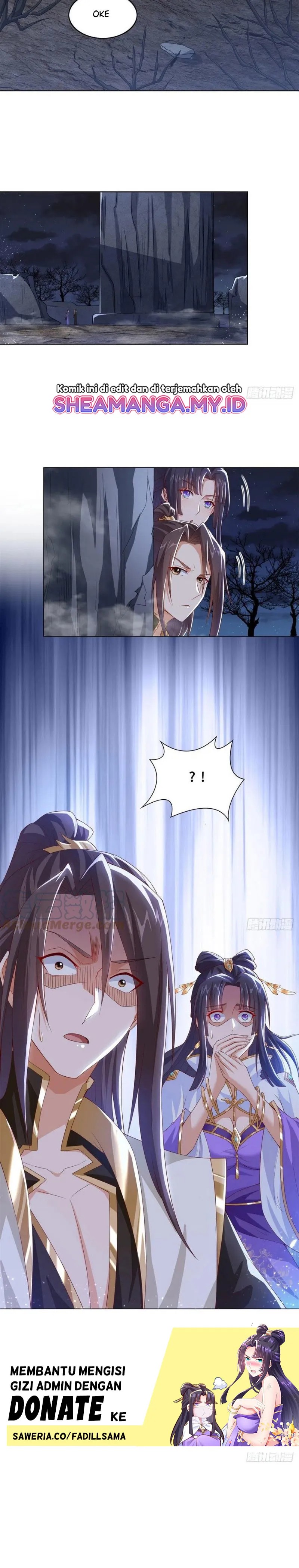 Dragon Master Chapter 104 Gambar 8