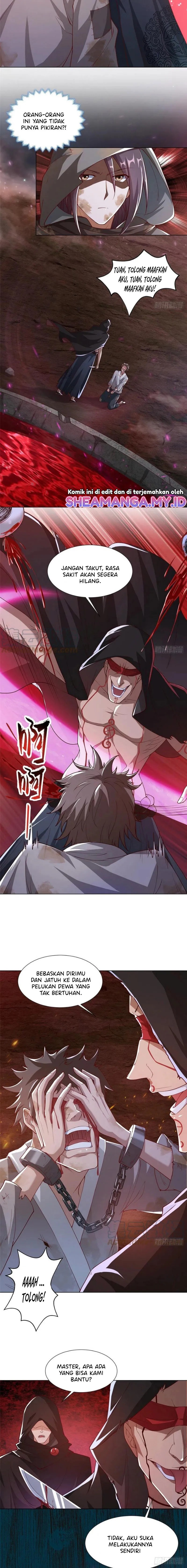 Dragon Master Chapter 106 Gambar 3