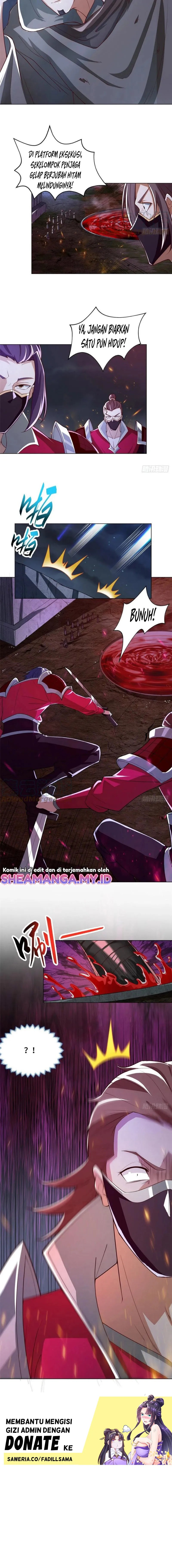 Dragon Master Chapter 106 Gambar 8