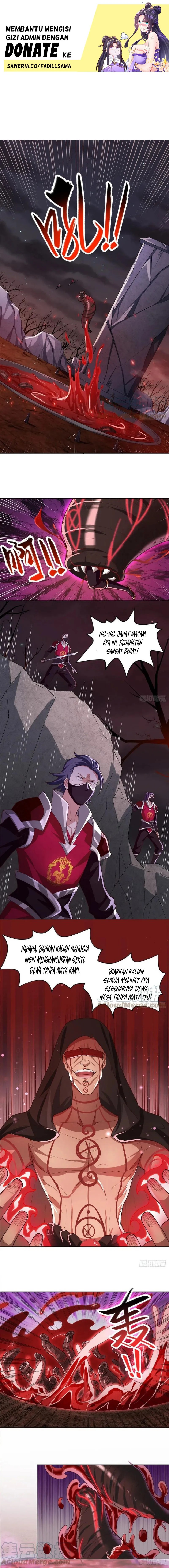 Dragon Master Chapter 108 Gambar 2