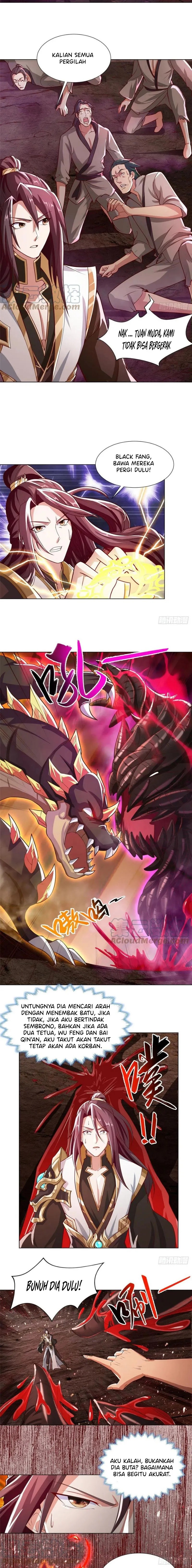 Dragon Master Chapter 108 Gambar 4