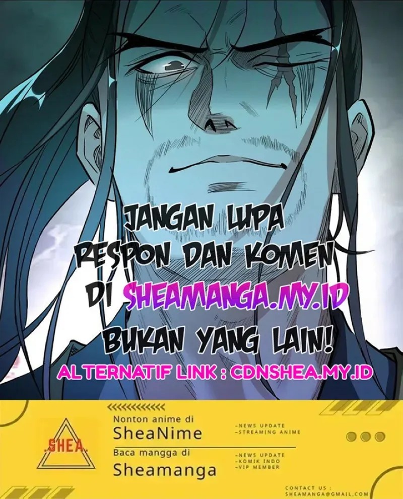 Dragon Master Chapter 108 Gambar 9