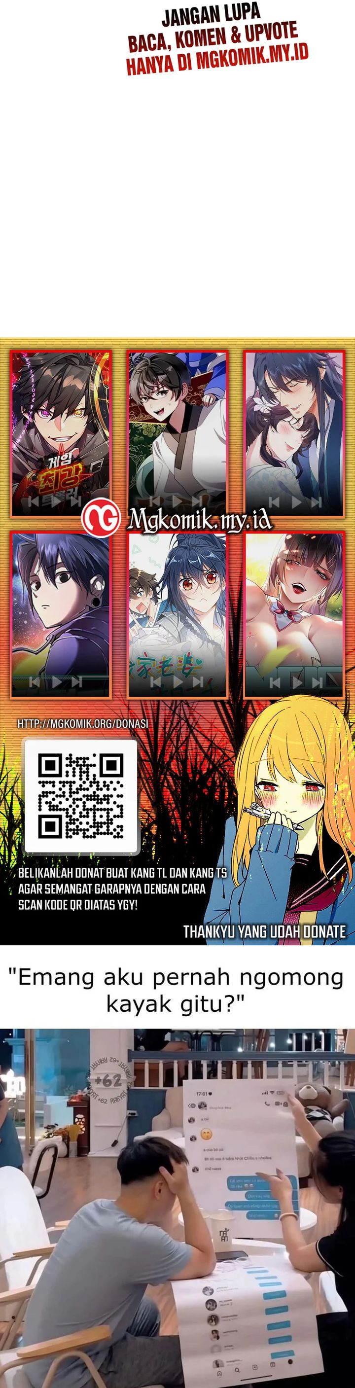 Dragon Master Chapter 135 Gambar 15