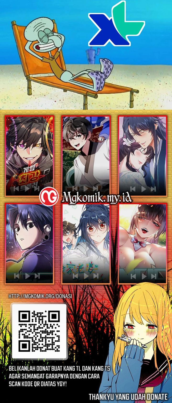 Dragon Master Chapter 138 Gambar 15