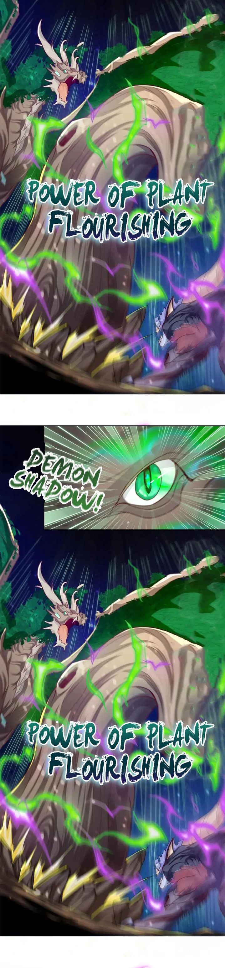 Dragon Master Chapter 141 Gambar 5