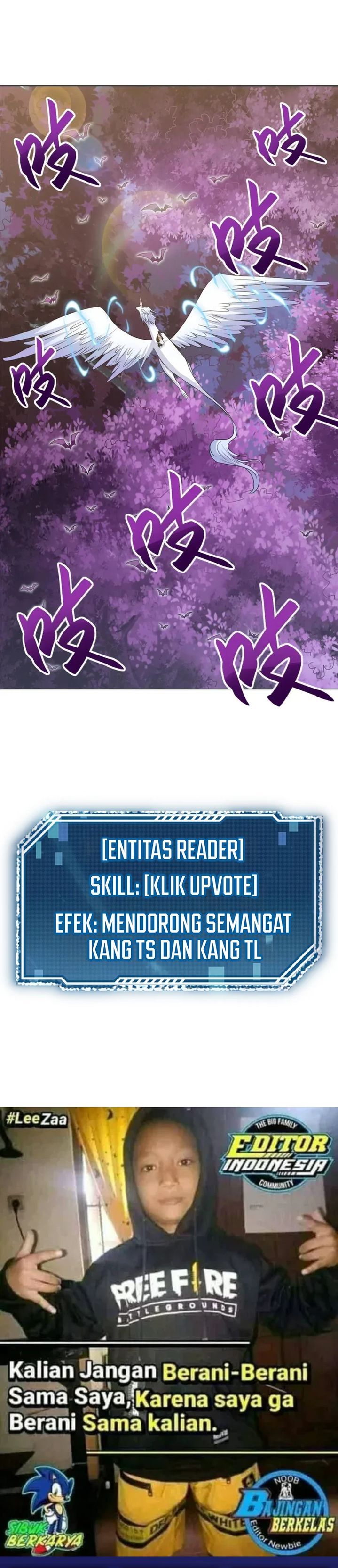 Dragon Master Chapter 148 Gambar 14