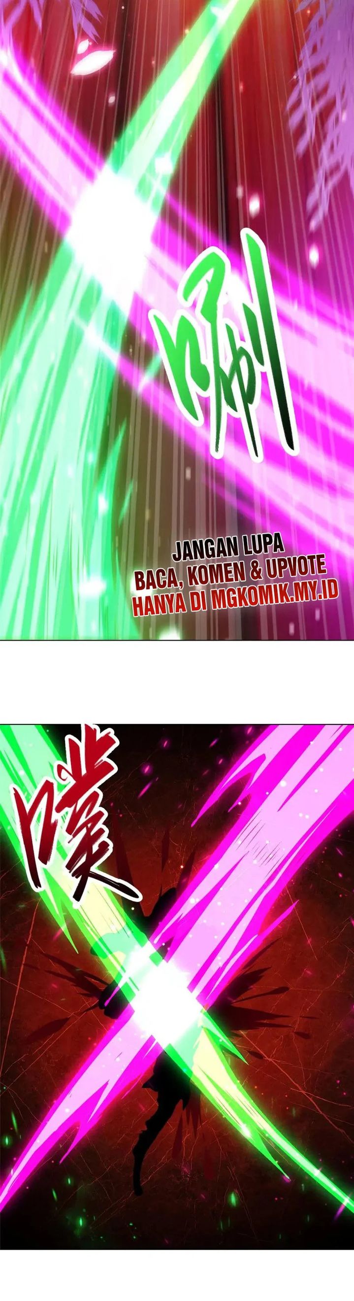 Dragon Master Chapter 152 Gambar 7