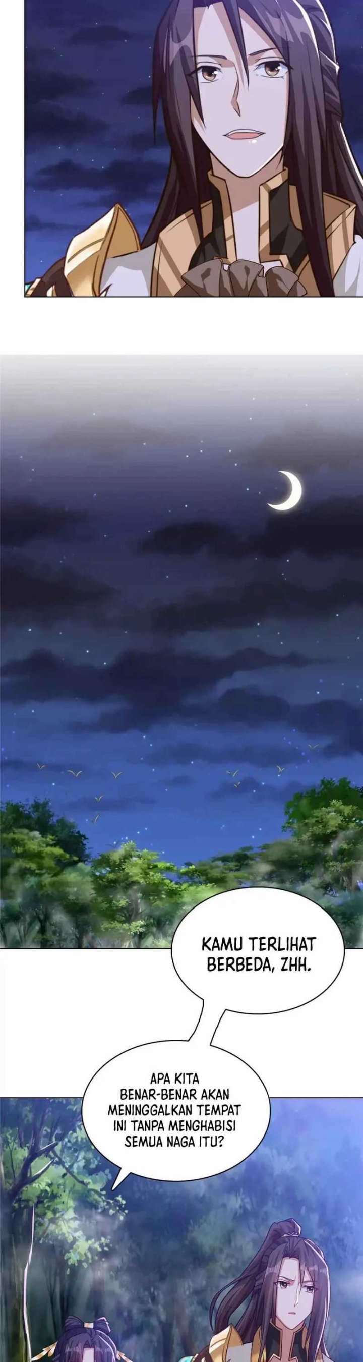 Dragon Master Chapter 156 Gambar 10
