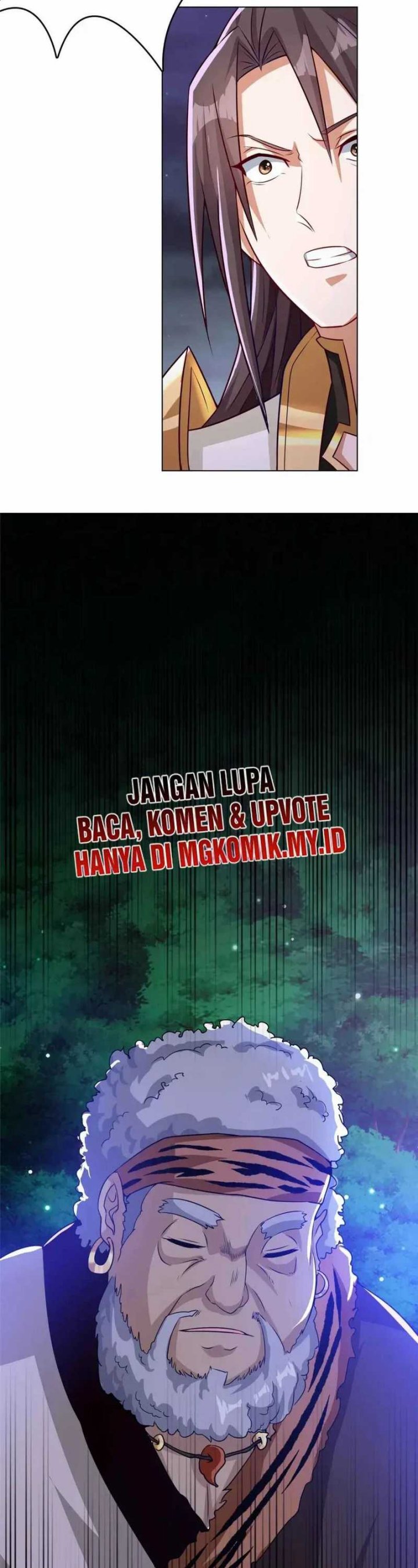 Dragon Master Chapter 156 Gambar 20