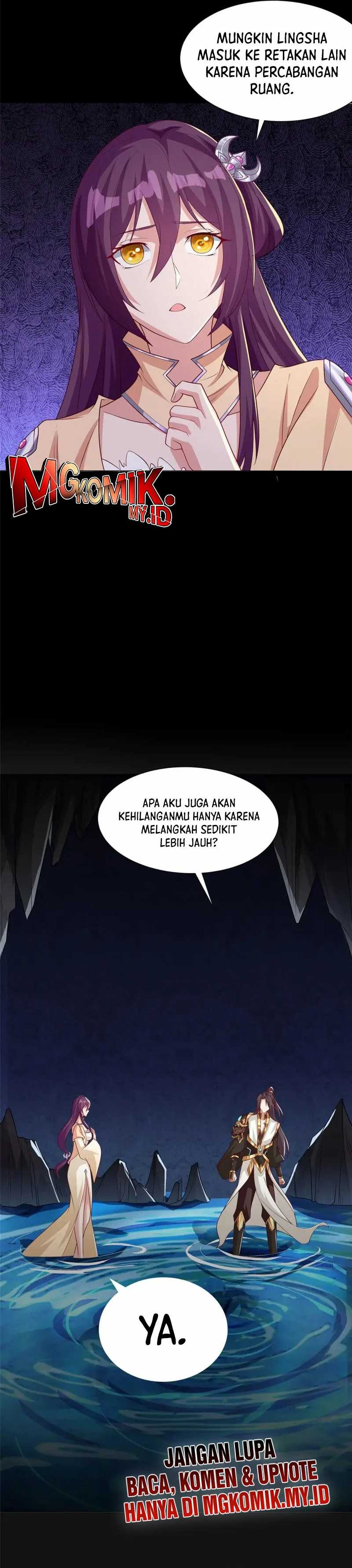 Dragon Master Chapter 174 Gambar 7