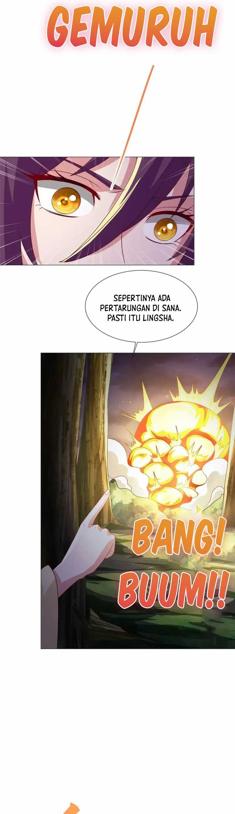 Dragon Master Chapter 174 Gambar 10