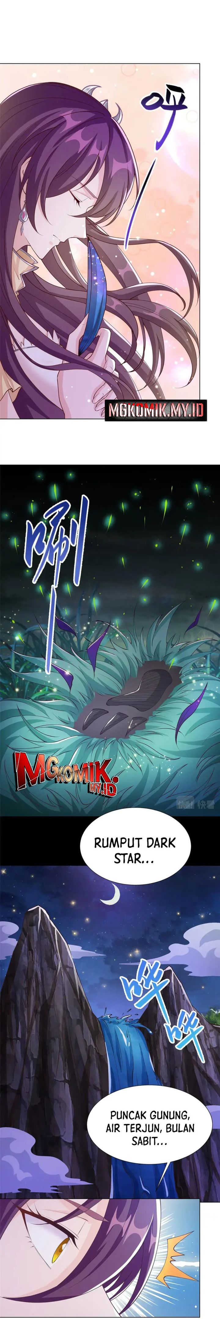 Dragon Master Chapter 175 Gambar 5