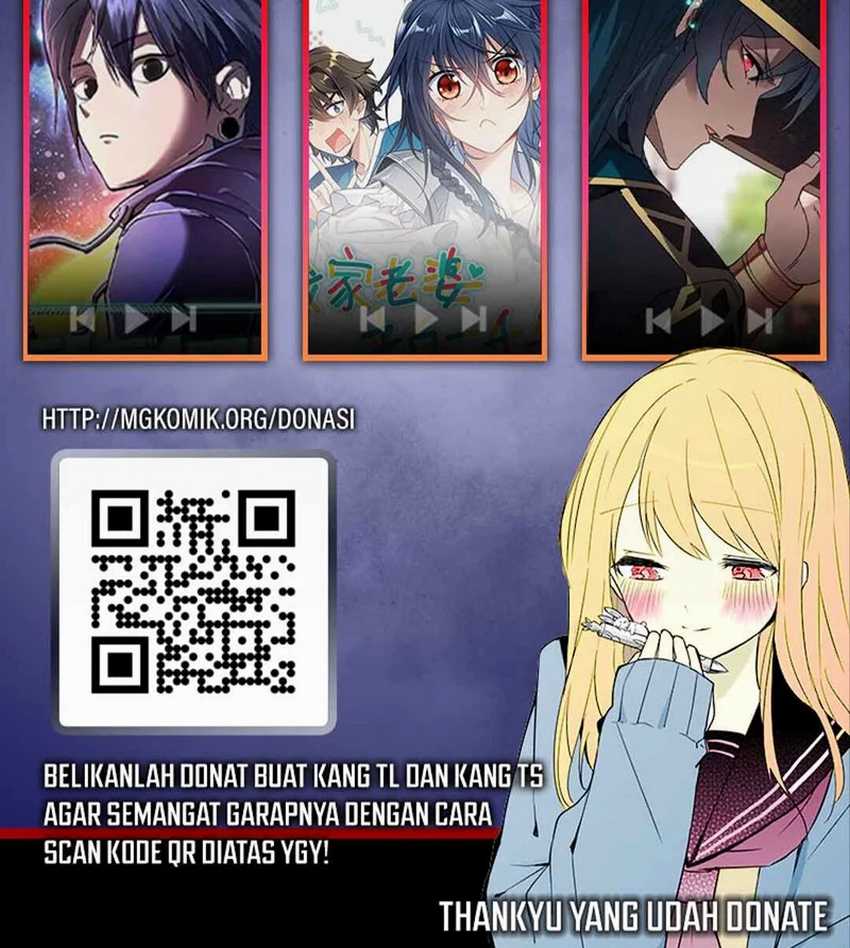 Dragon Master Chapter 180 Gambar 20