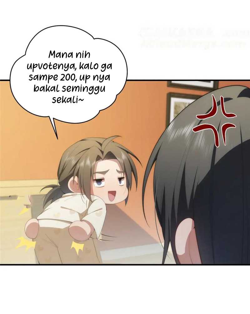 Dragon Master Chapter 203 Gambar 20