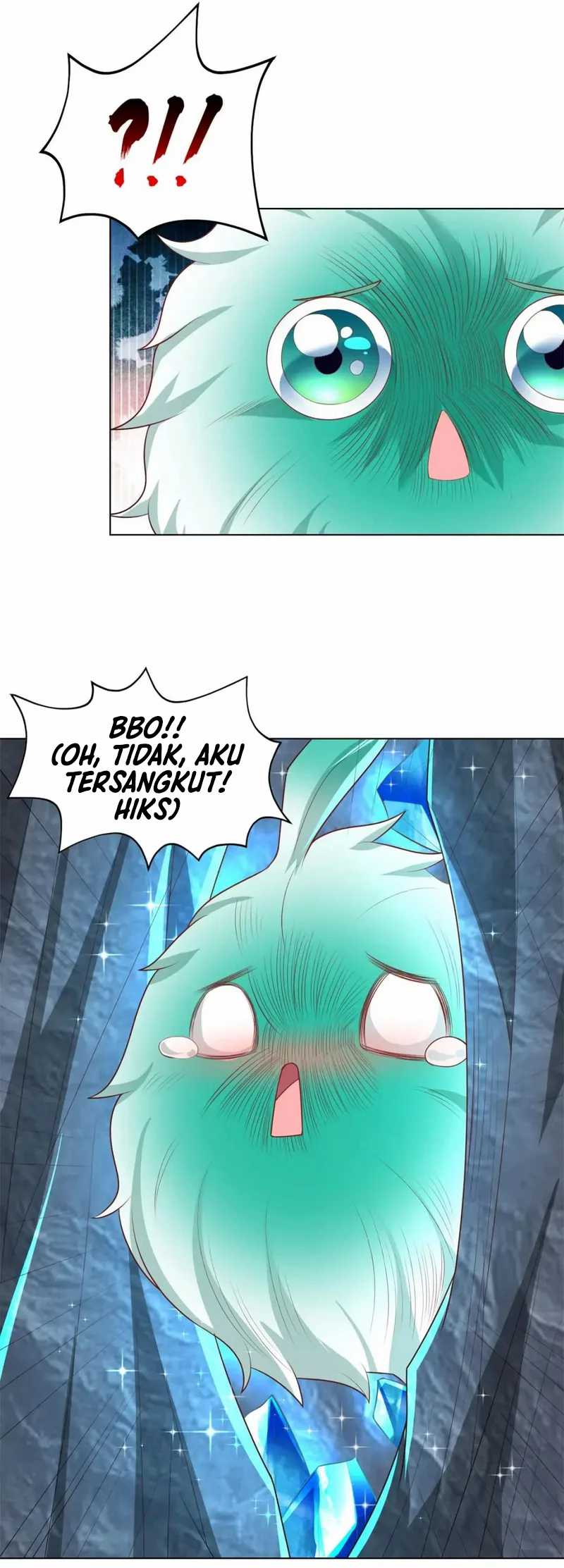 Dragon Master Chapter 232 Gambar 5