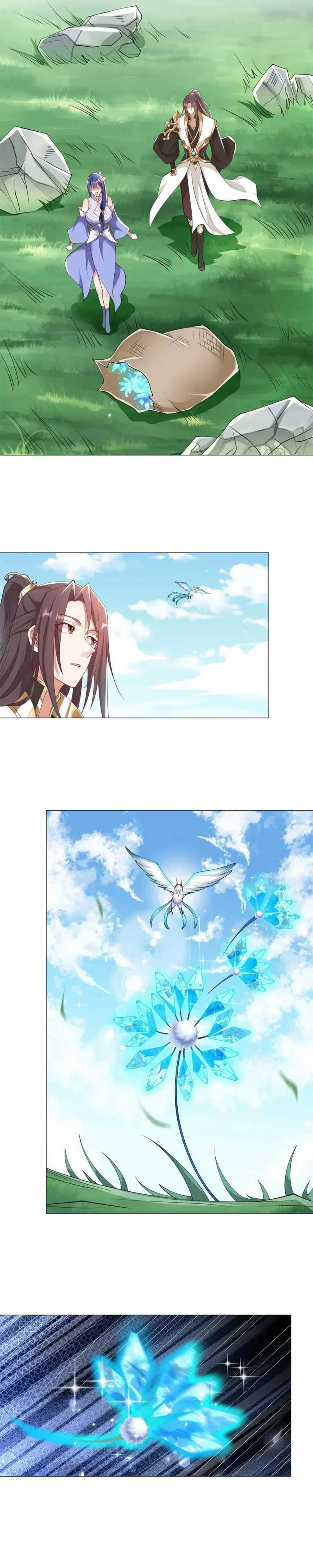 Dragon Master Chapter 232 Gambar 10