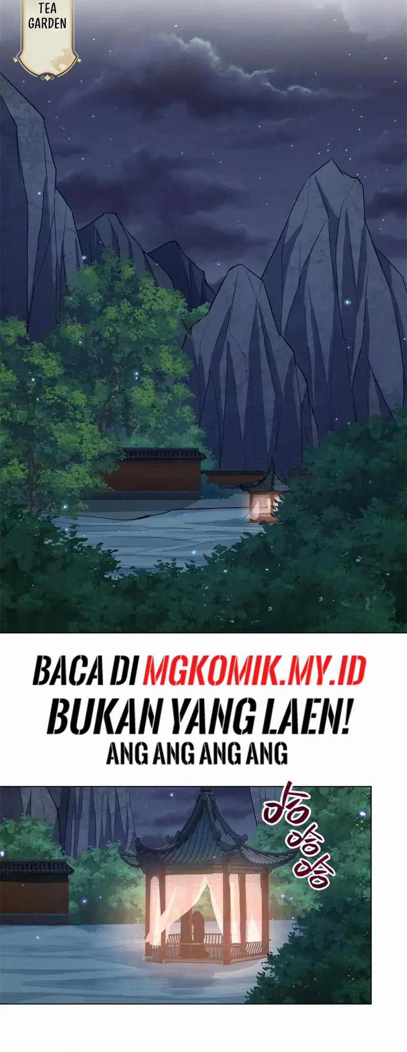 Dragon Master Chapter 236 Gambar 2