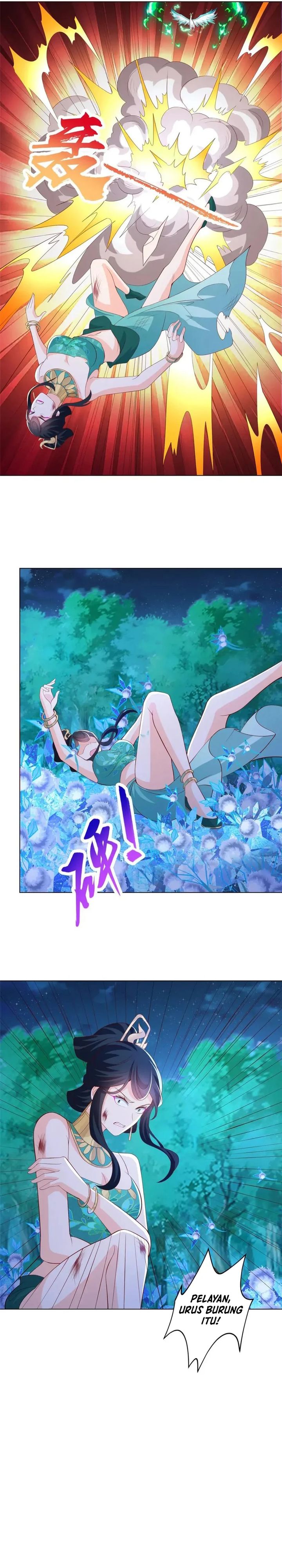 Dragon Master Chapter 239 Gambar 9