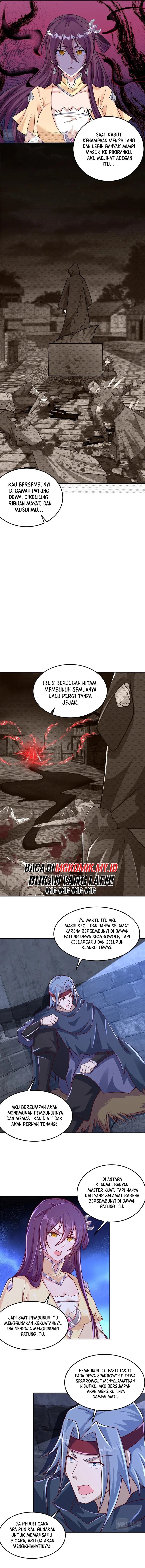 Dragon Master Chapter 353 Gambar 2