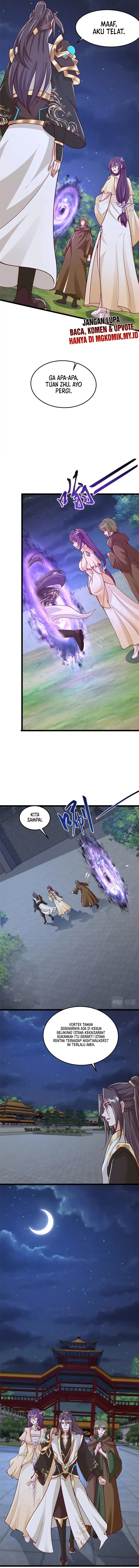 Dragon Master Chapter 358 Gambar 3