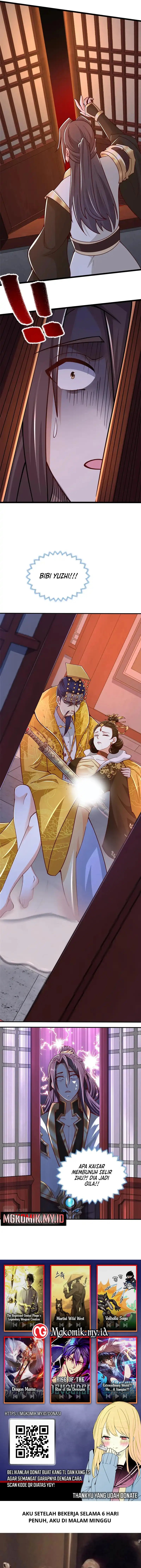 Dragon Master Chapter 358 Gambar 7